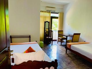 Tissa Yala Lake View Hotel - 5