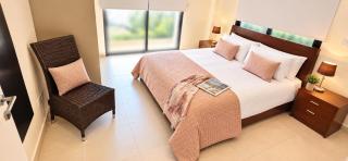 Modern 3 bedroom villa, pool and close to golf course - Paphos - 1