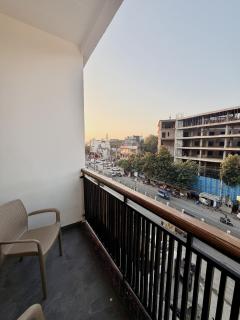 Arubhi Boutique Stays - 4