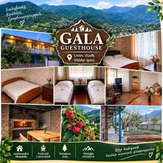 GALA Guesthouse - 0