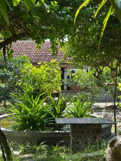 Garden 1 - 3