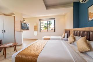 Metropolis Business Hotel - 6