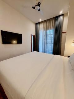 Arubhi Boutique Stays - 1