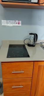 Zahra appartement - 6