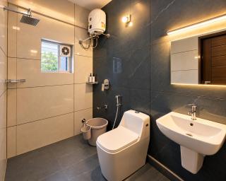 Wayanadays Holiday Apartments - 9