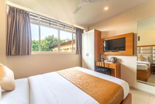 Metropolis Business Hotel - 4