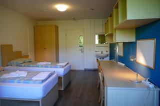 IMI hotel - 1