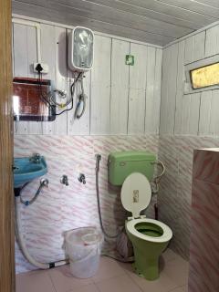 Rejoy homestay - 3