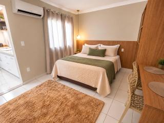 Studio Premium Completo com Excelente Localização - 1