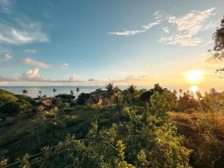 Om Namasté Beachhouse and Cottages - 3