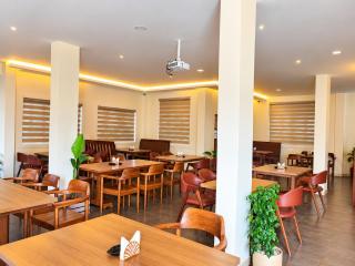 Hotel Kairali - Kodungallūr - 6