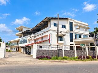 Hotel Kairali - Kodungallūr - 9
