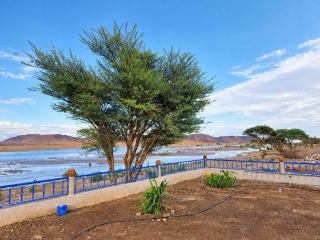 Auberge camping restaurant oumjrane - 8
