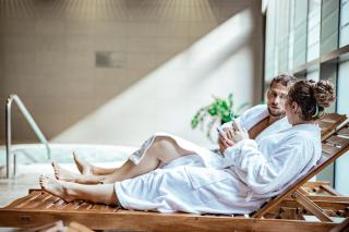 Akadémia Hotel - Balatonfüred - 7
