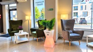 Boutique Hostel - 8