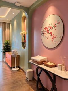 Haven Homestay Vinh - 8