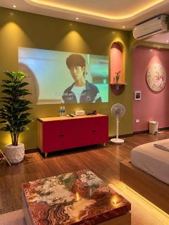Haven Homestay Vinh - 4