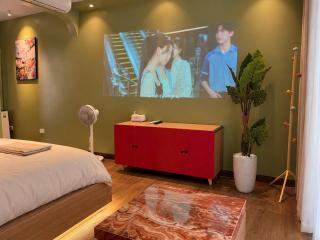 Haven Homestay Vinh - 1