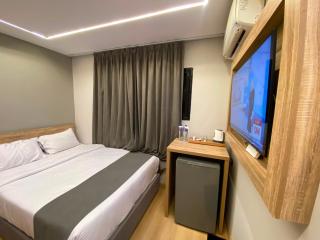 Atlas Hotels - El Cairo - 8