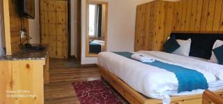 Hotel Dev - 2