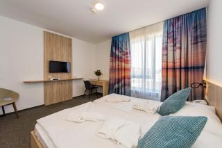 Akadémia Hotel - Balatonfüred - 9