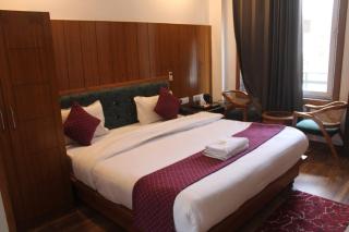 Hotel Dev - 8