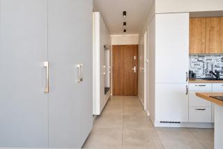FRIDA - 2pok z basenem blisko morza , sauna parking Netflix - 6