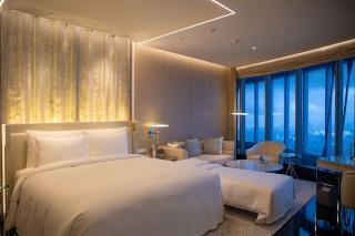 J Hotel, Shanghai Tower - 6