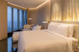 J Hotel, Shanghai Tower - 7