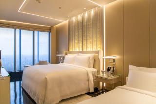 J Hotel, Shanghai Tower - 9