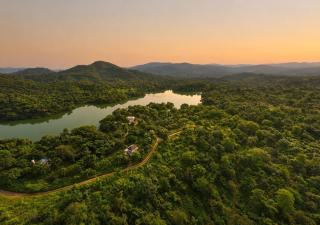 Dera Baghdarrah Nature Retreat Udaipur - 2