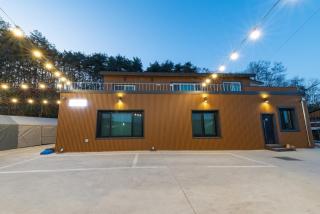The JS Stay Gangneung - 3