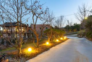 The JS Stay Gangneung - 1