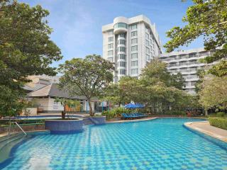 Mercure Convention Center Ancol - 8