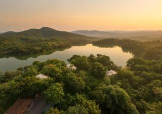 Dera Baghdarrah Nature Retreat Udaipur - 3