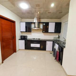 Royal apartments H13 - 2