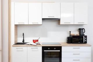 Lux Nest Extra City Apartment URBAN STAY - 7