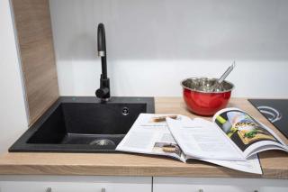 Lux Nest Extra City Apartment URBAN STAY - 6