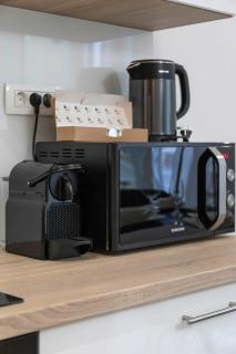 Lux Nest Extra City Apartment URBAN STAY - 4