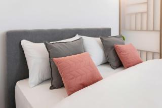 Lux Nest Extra City Apartment URBAN STAY - 1