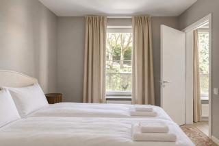 Stylish & Spacious Apartment with Large Balcony - Stoccolma - 6