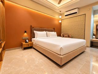 The Sky Imperial Grand Kuber Dwarka - 3