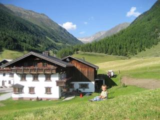 Bio-Berghof - Niederthai - 4