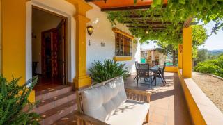 La Colina Villanueva del Rosario by Ruralidays - 5