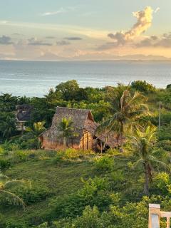 Om Namasté Beachhouse and Cottages - 4