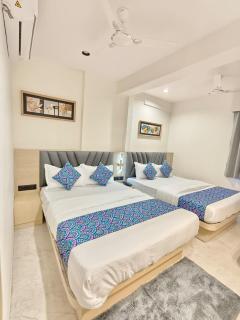 Hotel Royal Square - 4