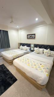 Hotel Royal Square - 3