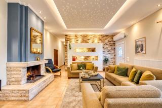 Villa Gomfoi Trikala - Smart Town BnB - Tríkala - 0