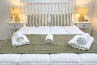 Clavellinas Apartamento - Badajoz - 9