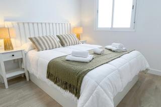 Clavellinas Apartamento - Badajoz - 6